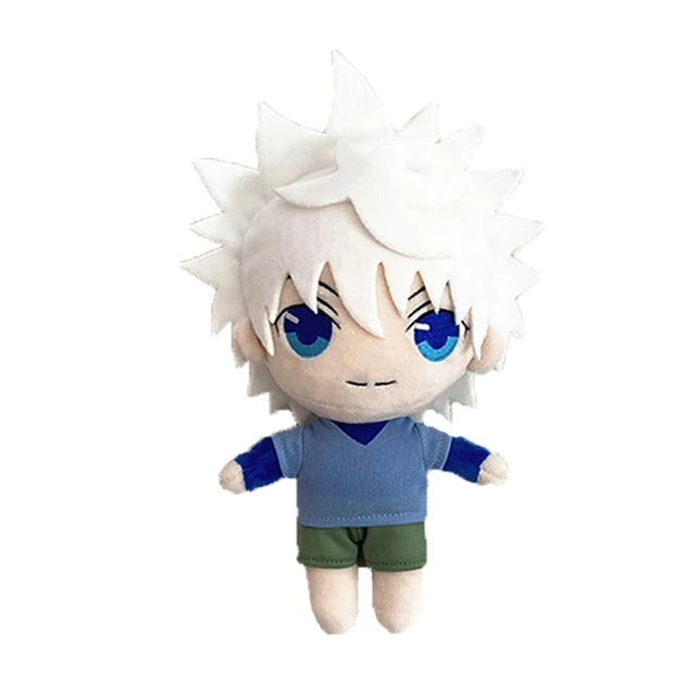Hunter X Hunter Plush Doll