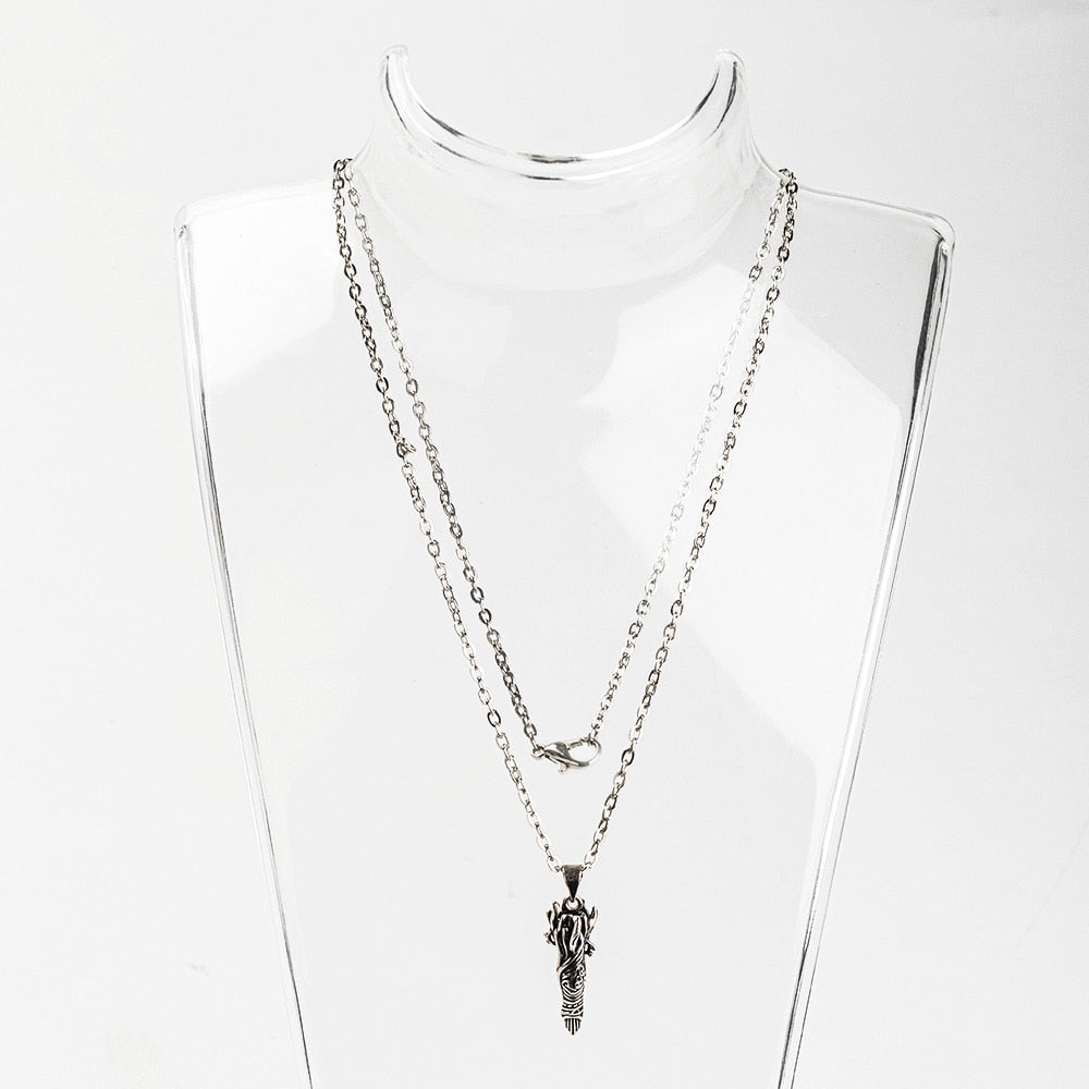 jjk Pendant