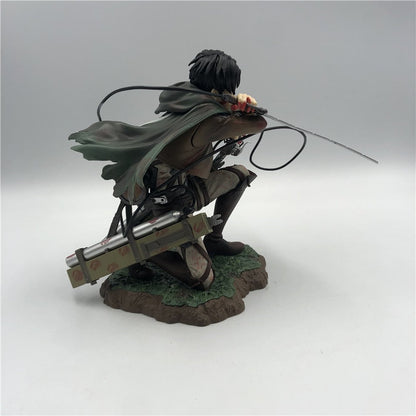 Levi Figure