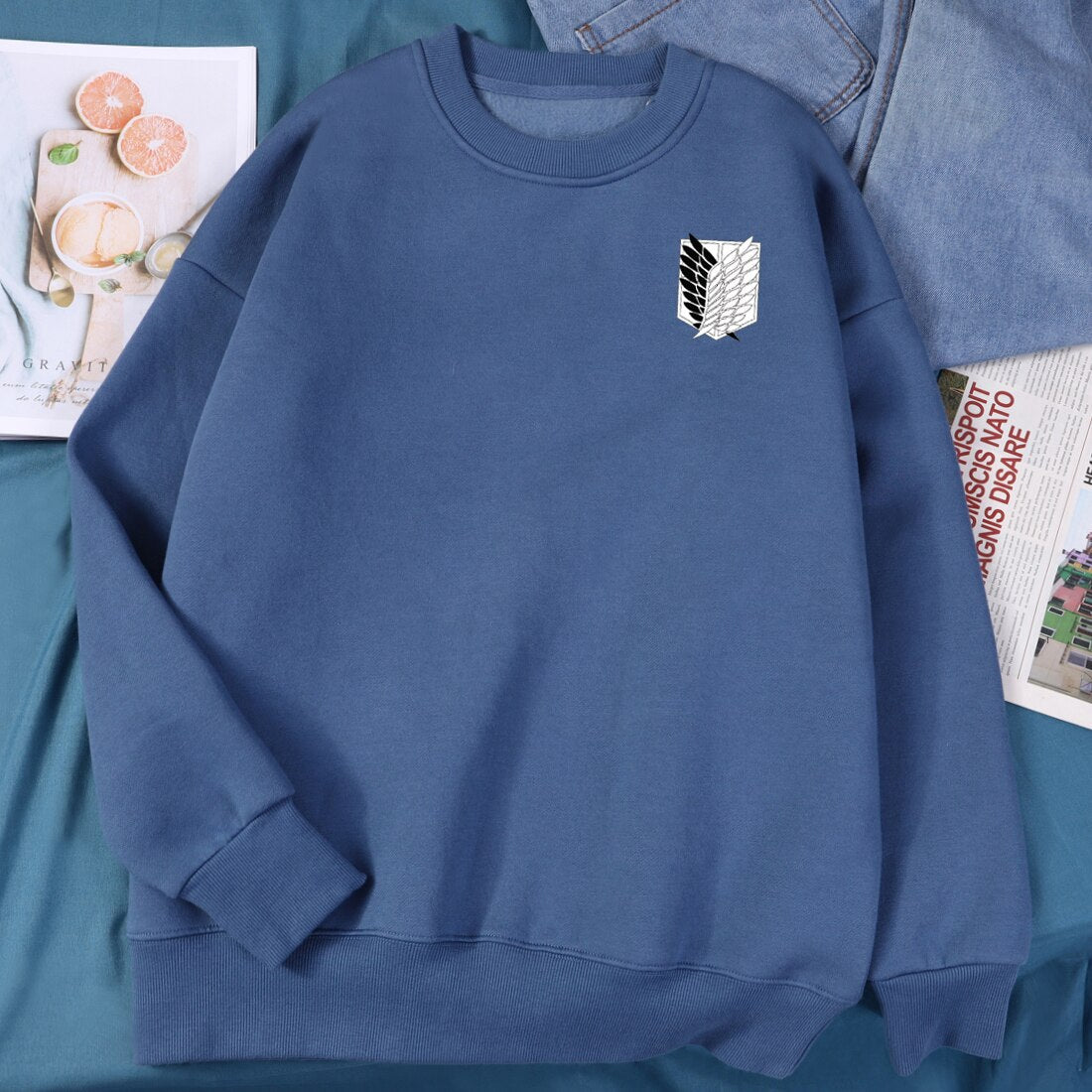 Sweaters