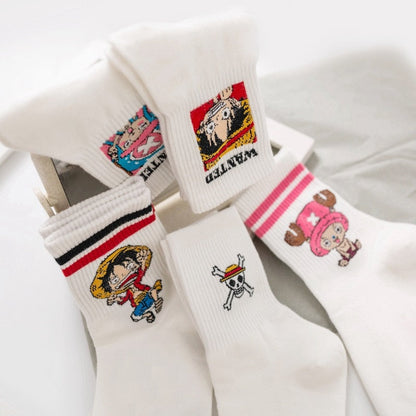 OP socks