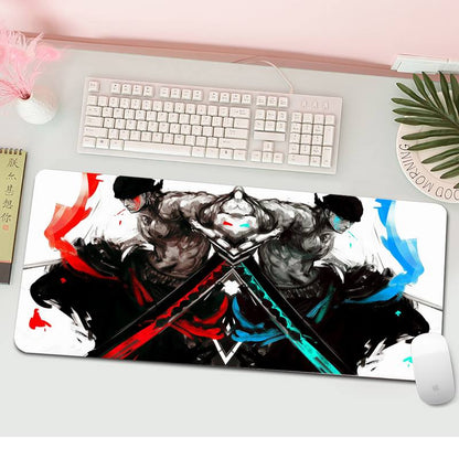 Zoro MousePad