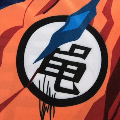Saiyan Fit Gear