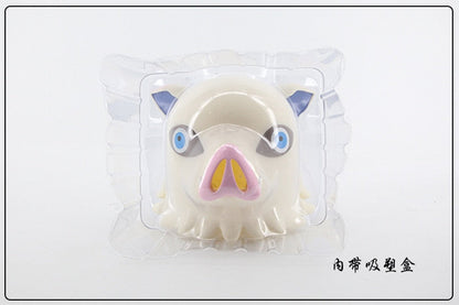 Inosuke Piggy Bank
