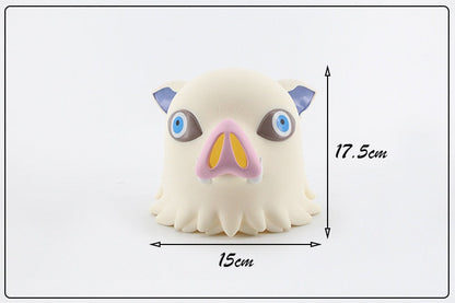 Inosuke Piggy Bank