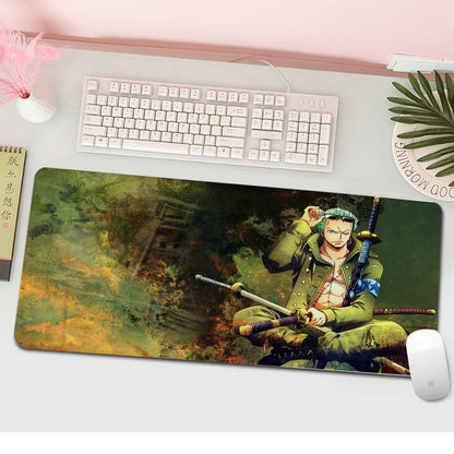 Zoro MousePad