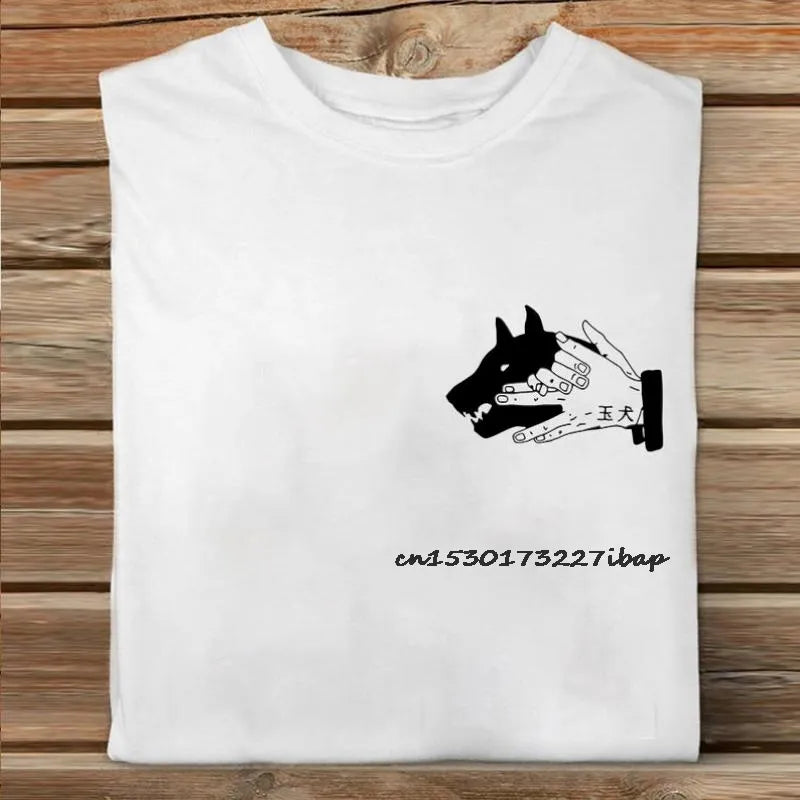 jujustu kaisen Tee