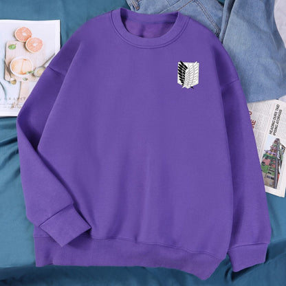 Sweaters