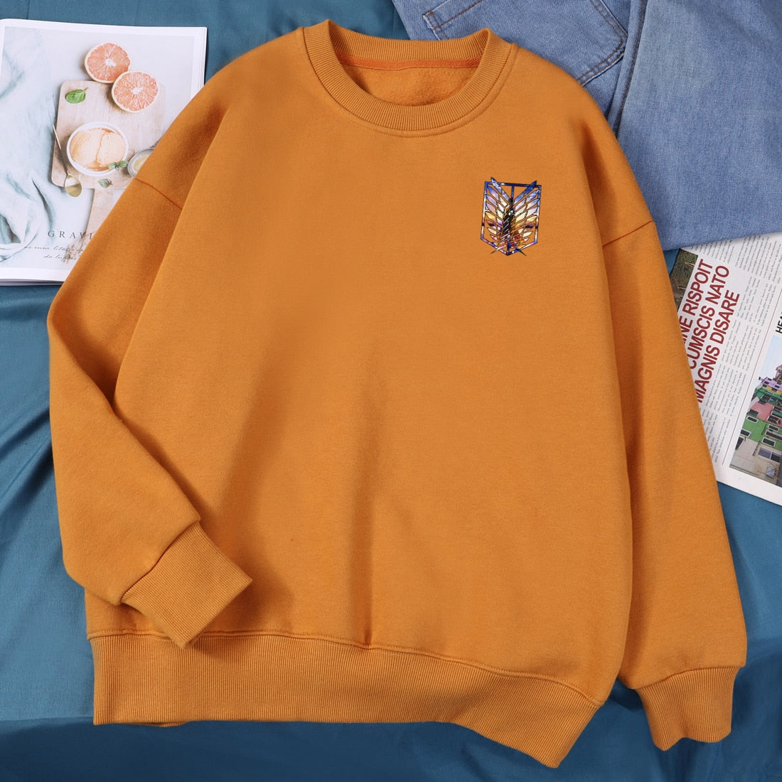Sweaters