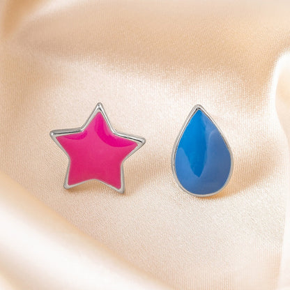 Hisoka Earrings