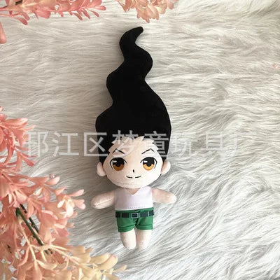 Hunter X Hunter Plush Doll