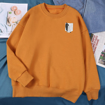 Sweaters