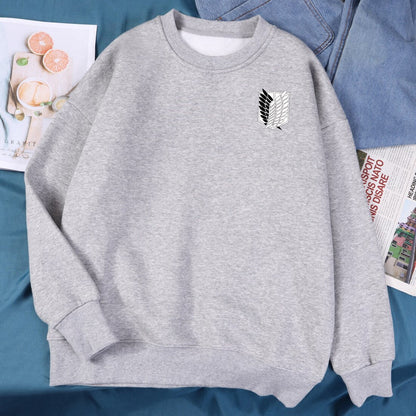 Sweaters
