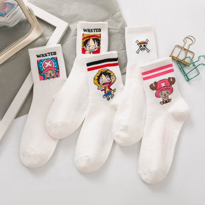 OP socks