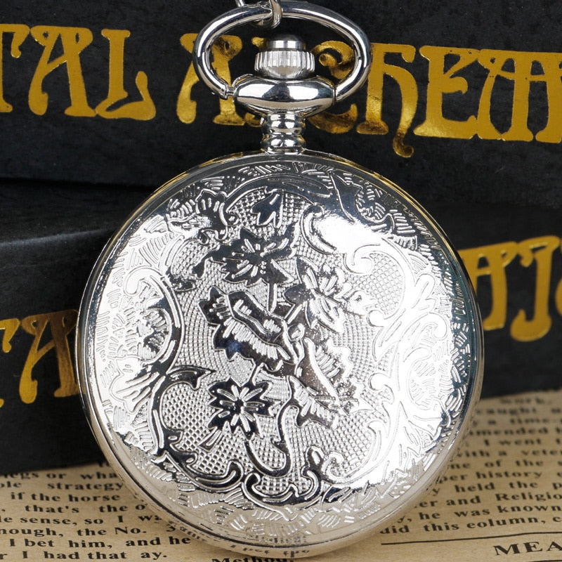 Vintage Pocket Watch