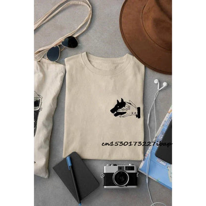 jujustu kaisen Tee