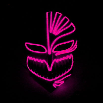Glowing Zangetsu