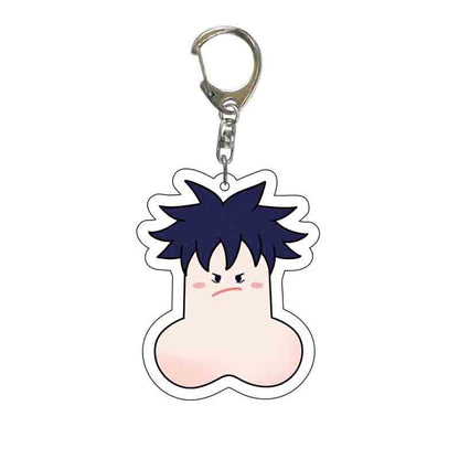 Funny Keychains