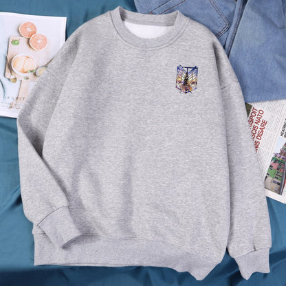 Sweaters