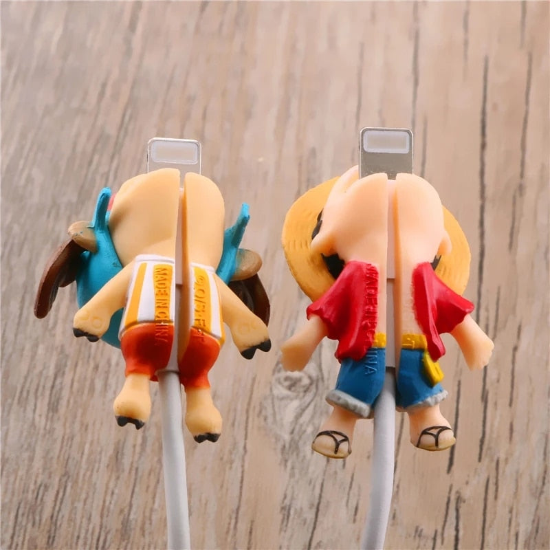 Cable Bite Protecter