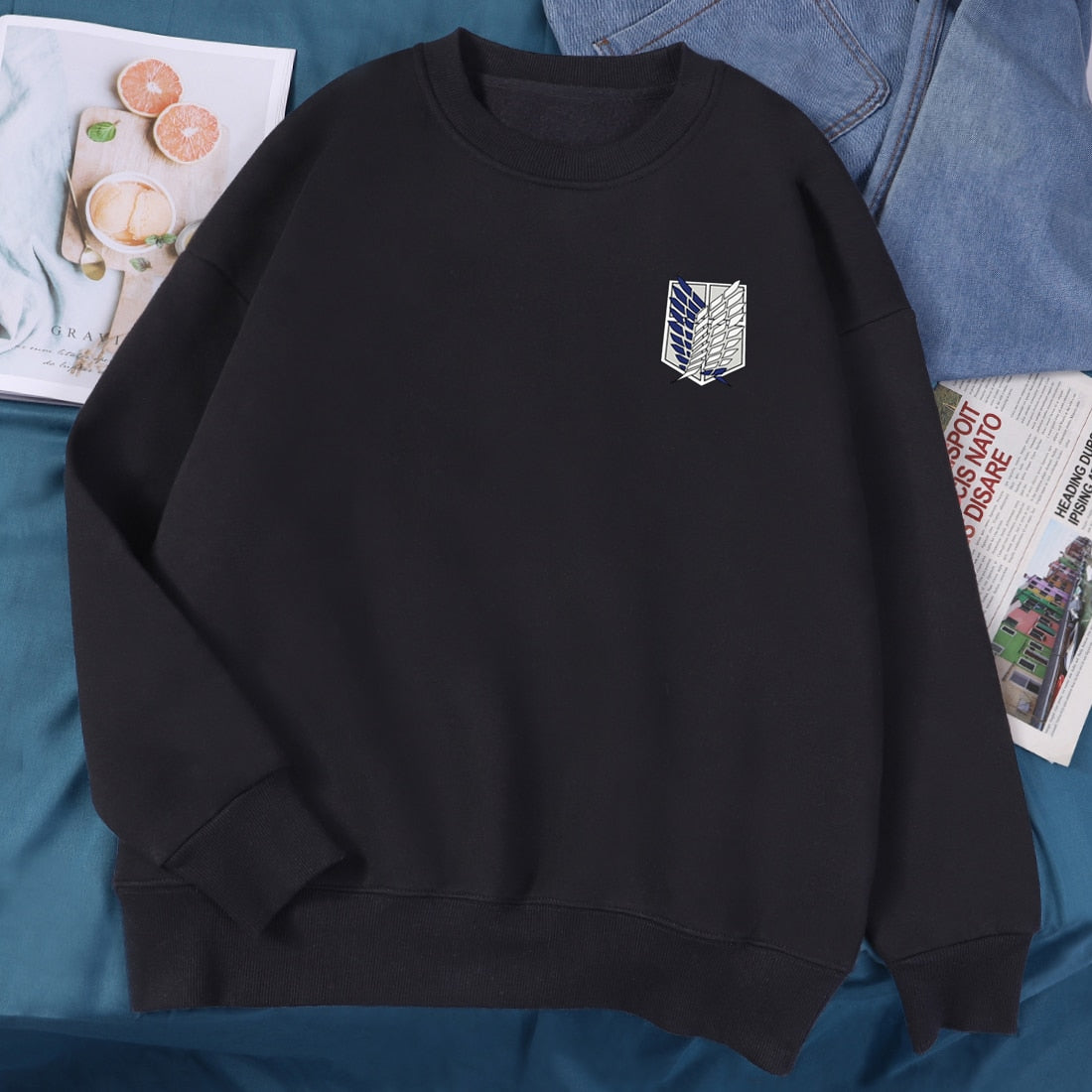 Sweaters