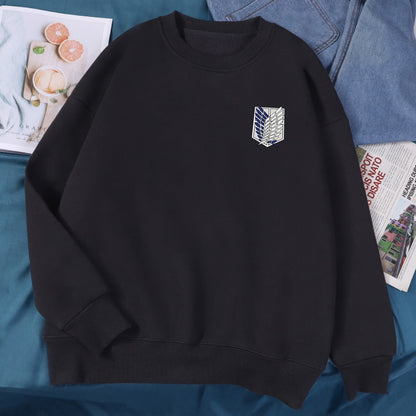 Sweaters