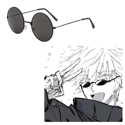 Gojo Glasses