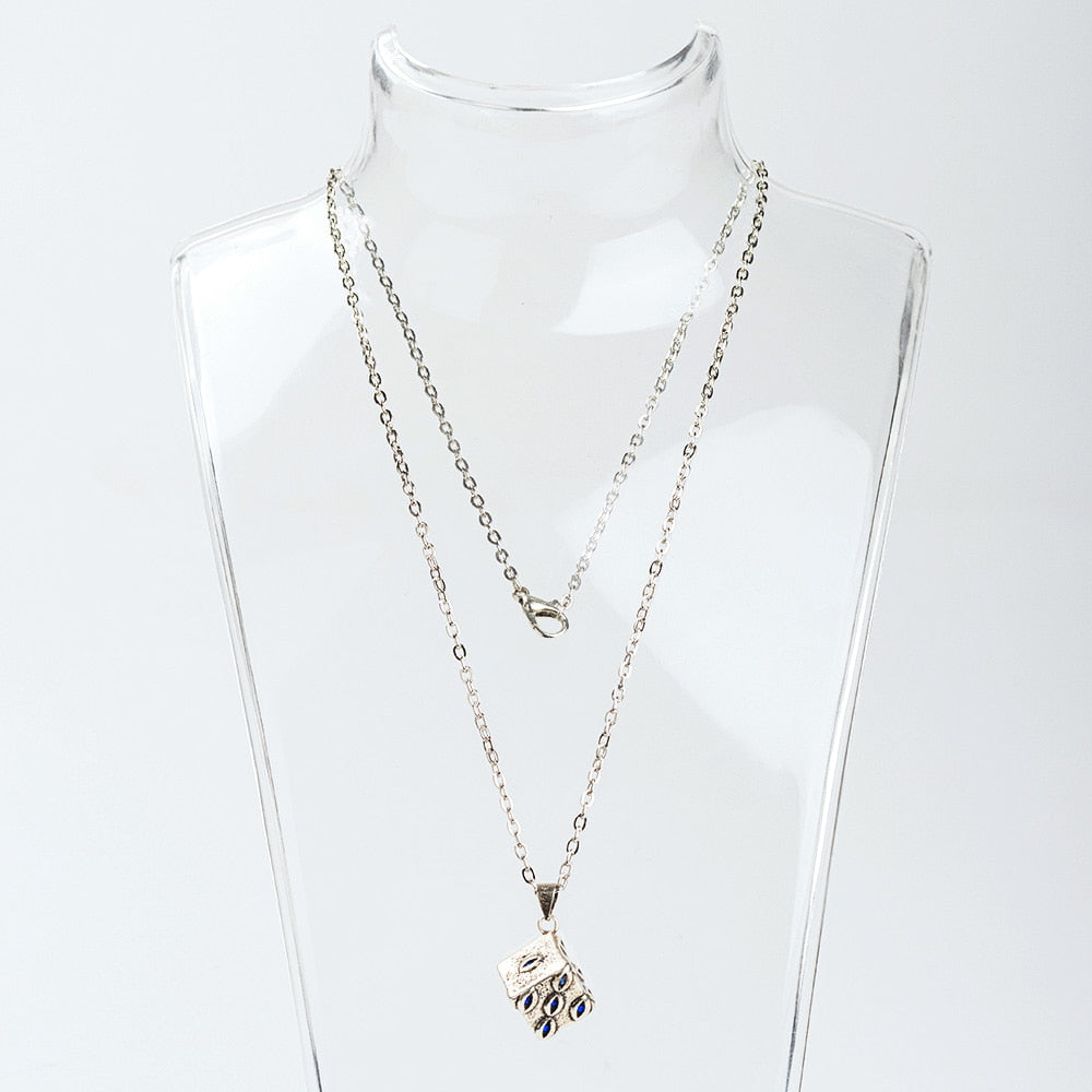 jjk Pendant
