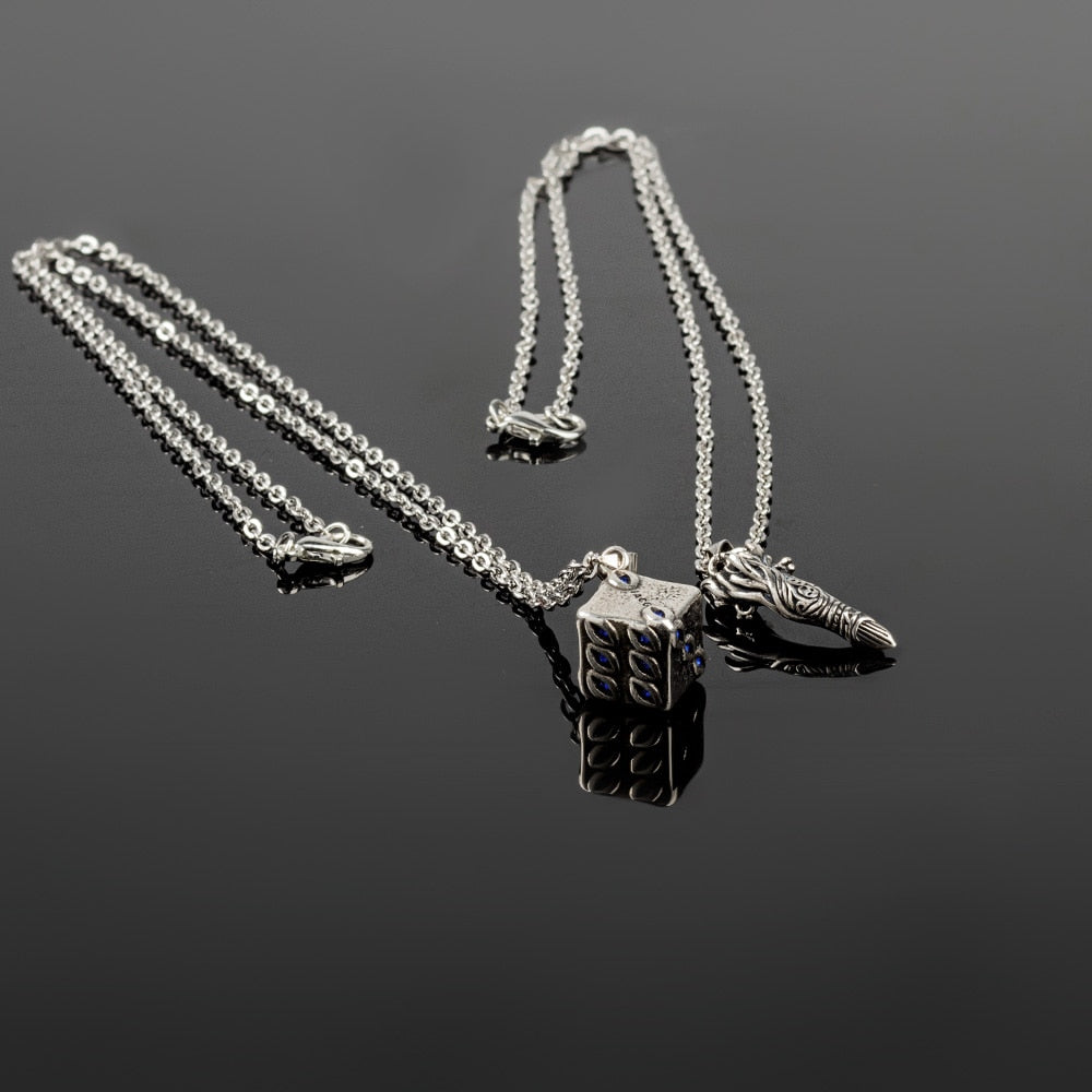 jjk Pendant