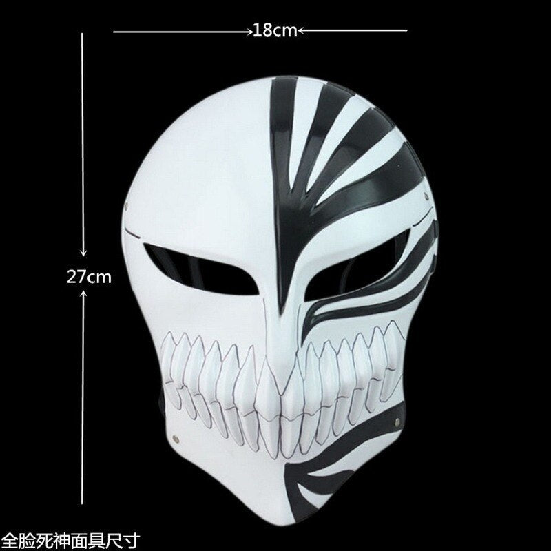 Ichigo Death Mask