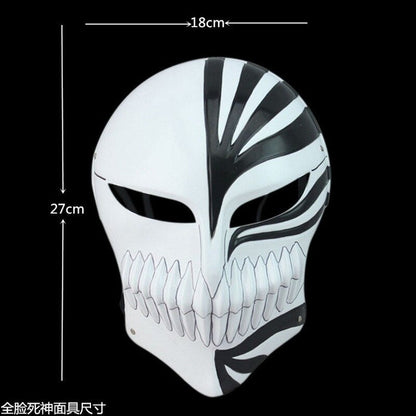 Ichigo Death Mask