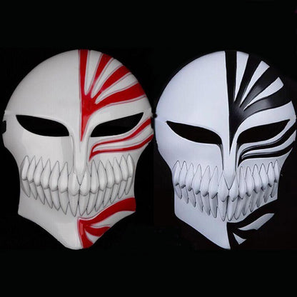 Ichigo Death Mask