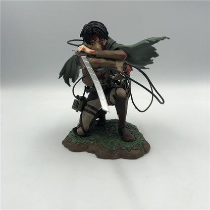 Levi Figure