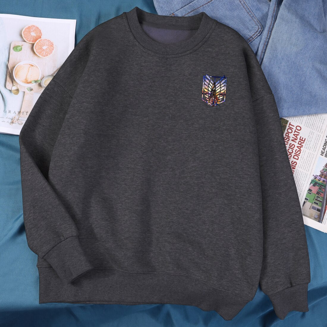 Sweaters