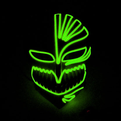 Glowing Zangetsu