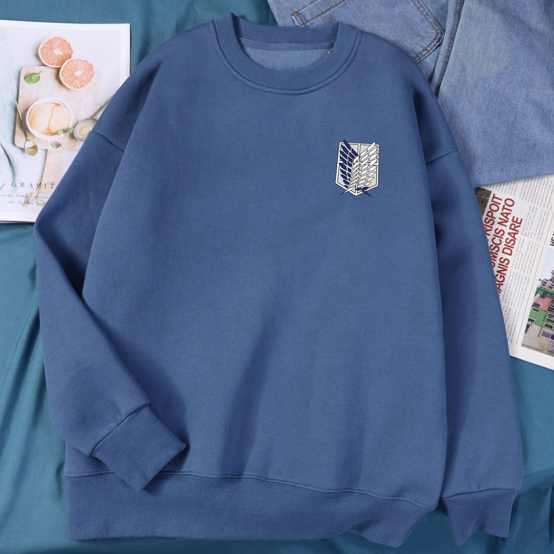 Sweaters