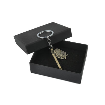 Freedom Keychain