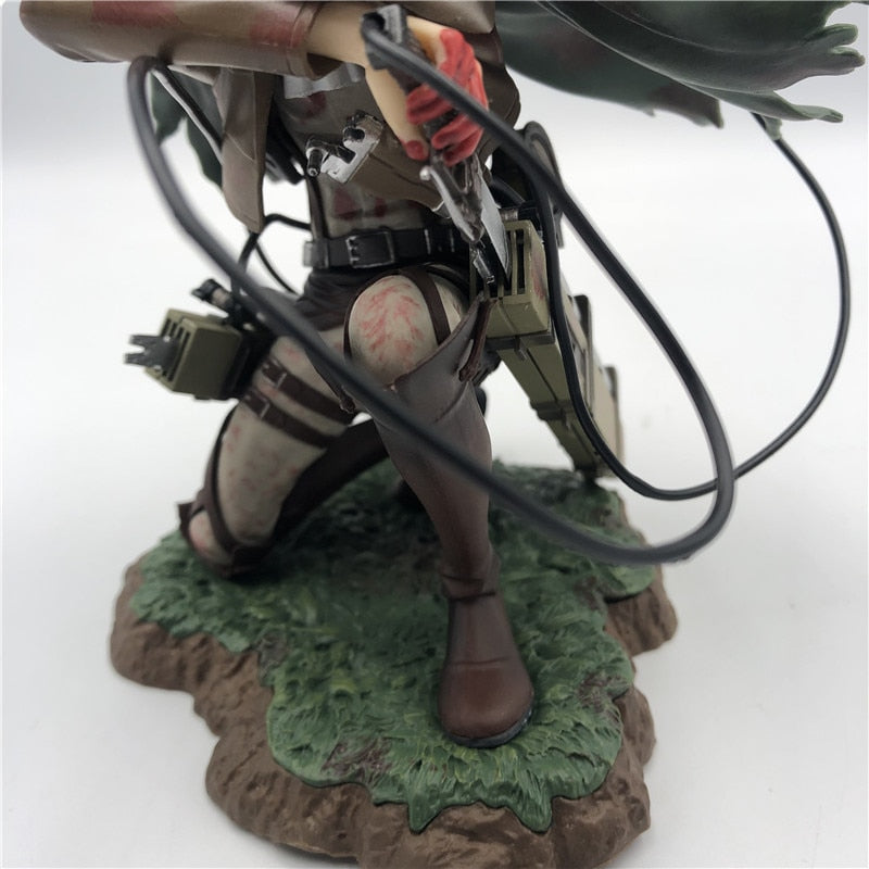 Levi Figure