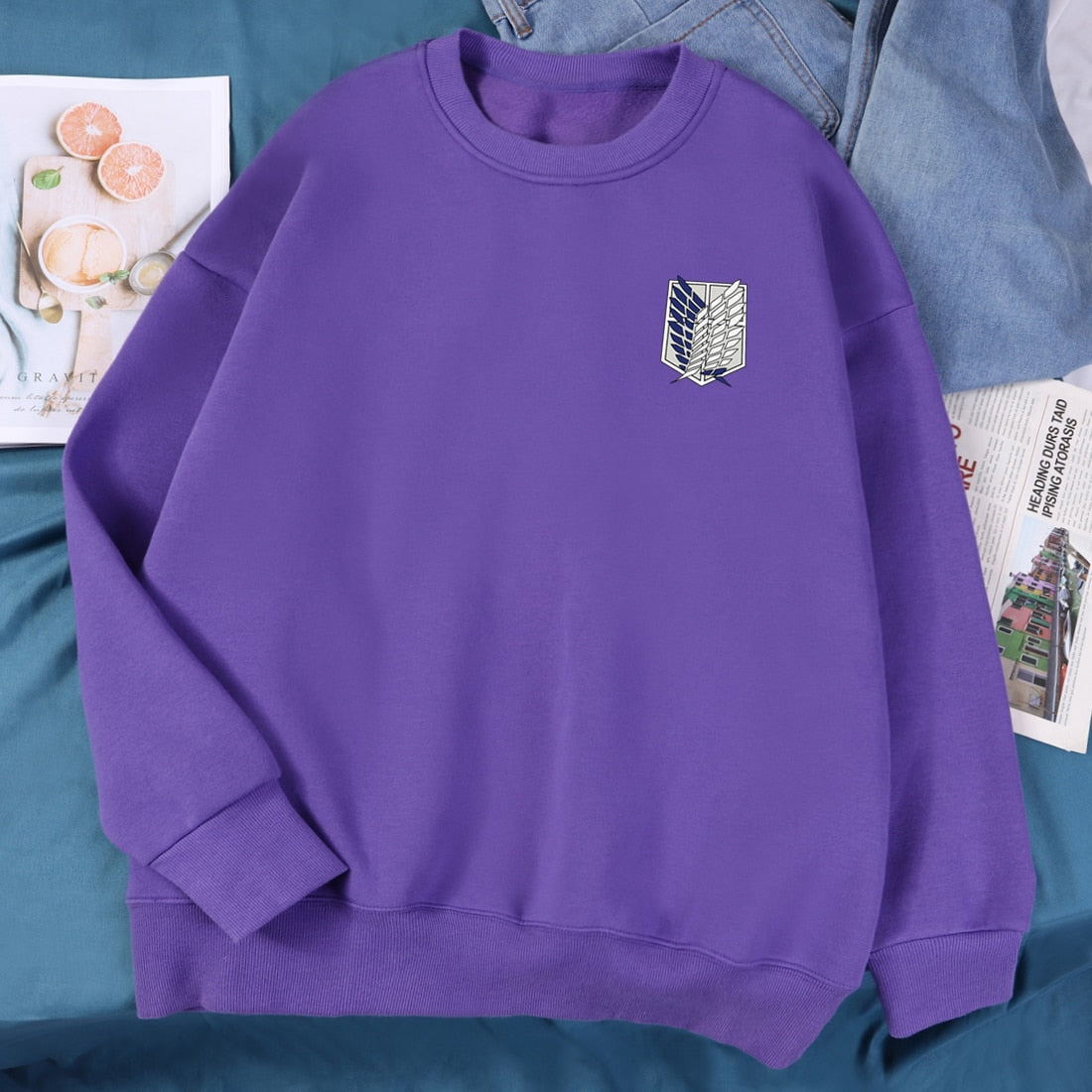 Sweaters