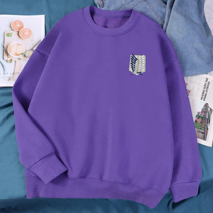 Sweaters