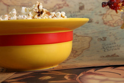 Luffy Hat Bowl