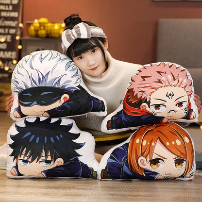 JJK Pillows