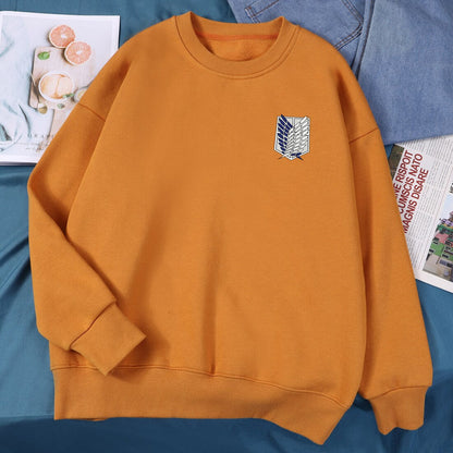 Sweaters