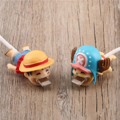 Cable Bite Protecter