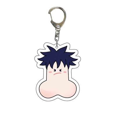 Funny Keychains