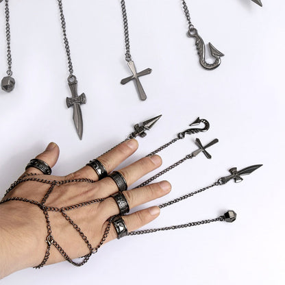 Kurapika Chain