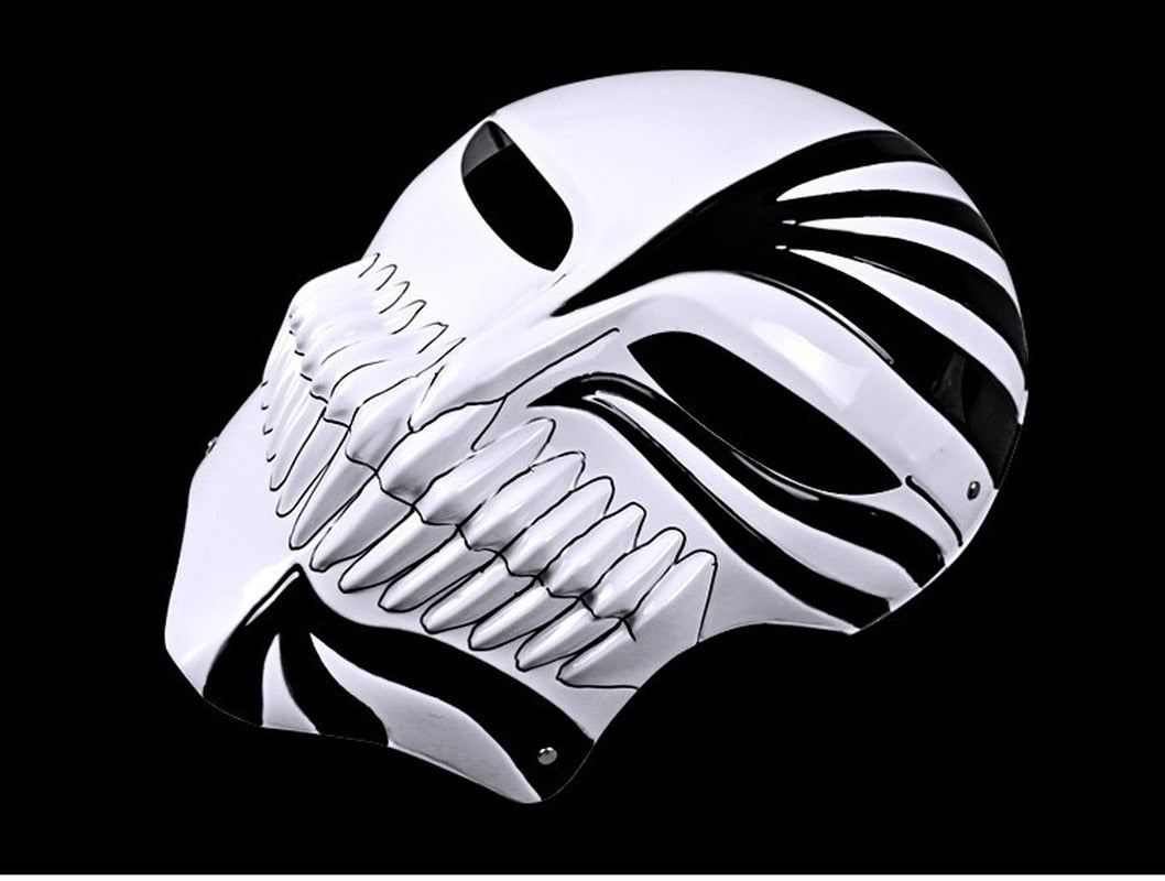 Ichigo Death Mask