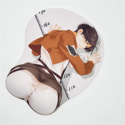 Levi Mousepad