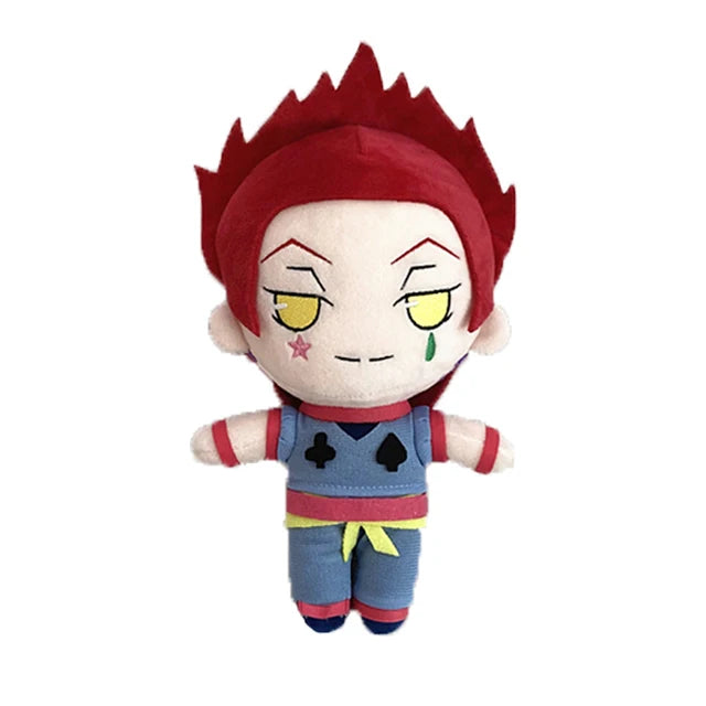 Hunter X Hunter Plush Doll