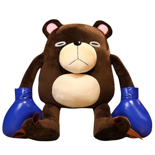 JJK Boxing Bear